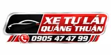 Logo Quảng Thuận Travel